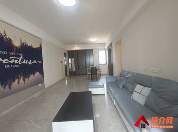 官渡保利堂悦，4室2厅房子出租(整租)，租金每月2400元