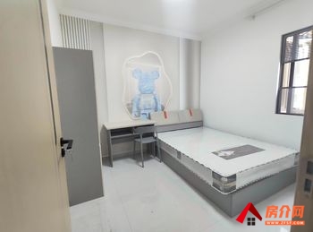 官渡世茂璀璨倾城，3室1厅房子出租(合租)，租金每月500元