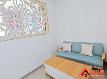 #佳馨园小区房屋出租#西山佳馨园，1室1厅房子出租(整租)，