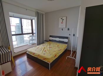 官渡鑫都韵城，3室2厅房子出租(合租)，租金每月460元