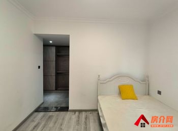 #润城八区小区房屋出租#西山润城八区，4室2厅房子出租(合租