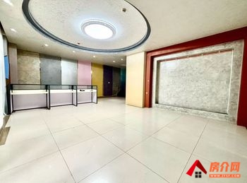 五华北市区260m²商铺出租,参考报价:5000元/月