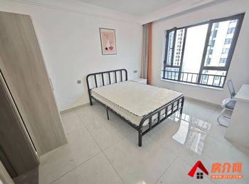 （碧桂园龙腾世家小区房屋出租）五华碧桂园龙腾世家，2室2厅房