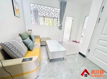 「昆明」盘龙中海云麓九里一期,2室1厅房子出租(整租)，租金