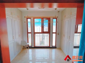 官渡别样幸福城(5号地)，1室0厅房子出租(合租)，租金每月