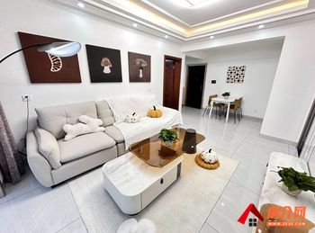 润城八区小区房屋出租，西山润城八区，3室2厅房子出租(整租)