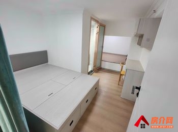 （PGC紫金中心小区房屋出租）官渡PGC紫金中心，2室1厅房