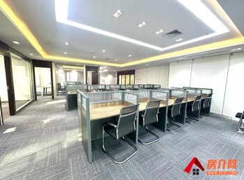 「昆明」南亚风情第壹城(办公) >340m²写字楼出租