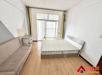 「昆明」西山中央丽城,3室2厅房子出租(合租)，租金每月50