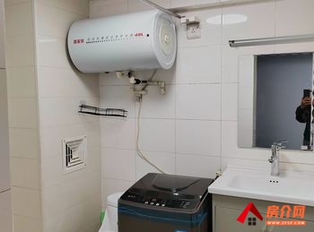 #城市之光小区房屋出租#盘龙城市之光，1室1厅房子出租(整租