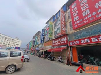 「昆明」官渡巫家坝184m²商铺出售,参考报价:160万元