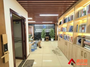 霖岚国际广场 >280m²写字楼出租,参考报价:756 霖岚国际广场 >280m²写字楼出租,参考报价:756