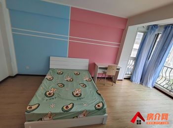 （金色交响家园花语小区房屋出租）盘龙金色交响家园花语，3室2