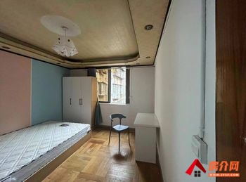 #严家地新村小区房屋出租#西山严家地新村，1室1厅房子出租(