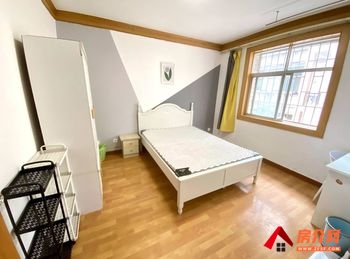 （云南涤纶厂宿舍小区房屋出租）昆明西山云南涤纶厂宿舍 3室1