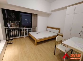 （绿地云都会(商住楼)小区房屋出租）五华绿地云都会(商住楼)