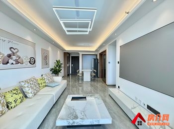 「昆明」官渡新亚洲体育城S25,3室2厅房子出租(整租)，租