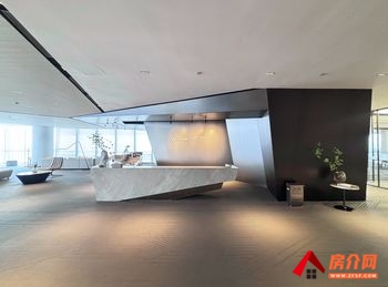 昆明中海国际中心 >200m²写字楼出租,参考报价:6