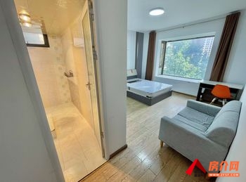 昆明官渡星体花园(南区) 3室1厅房子出租(合租)，租金每月