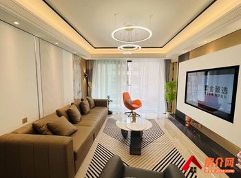 「昆明」官渡海东俊园(2期),3室2厅房子出租(整租)，租金