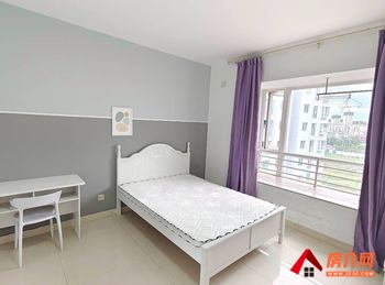 盘龙云南映象桂花苑，3室2厅房子出租(合租)，租金每月430