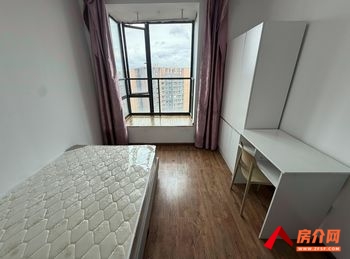 「昆明」官渡海伦国际海伦区,3室1厅房子出租(合租)，租金每