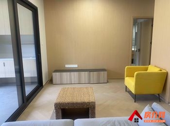 #华夏四季熙棠苑小区房屋出租#昆明西山华夏四季熙棠苑 3室2