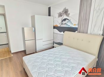 （昆明广场中央(B区)小区房屋出租）「昆明」盘龙昆明广场中央