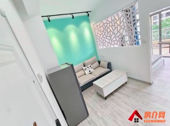 银海畅园(东区)小区房屋出租丨「昆明」官渡银海畅园(东区),