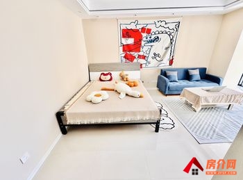 古渡佳苑小区房屋出租丨官渡古渡佳苑，3室2厅房子出租(合租)