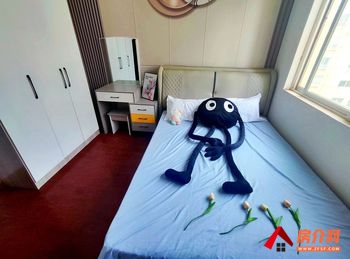 滇池星晨小区房屋出租，官渡滇池星晨，4室2厅房子出租(合租)