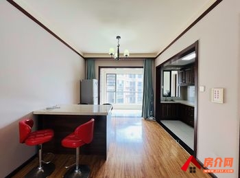 半岛华府小区房屋出租丨昆明官渡半岛华府 3室2厅房子出租(整