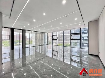 能投缘达大厦 >200m²写字楼出租，参考报价：600