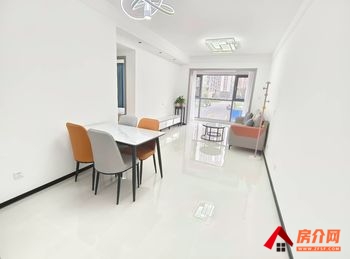 古渡佳苑小区房屋出租，官渡古渡佳苑，2室1厅房子出租(整租)