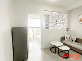 「昆明」官渡红星天铂南区,1室1厅房子出租(整租),租金每月