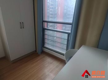 五华经典双城C区,3室1厅房子出租(合租),租金每月500元