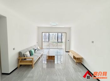 官渡和美欣城(春园)，2室2厅房子出租(整租)，租金每月19