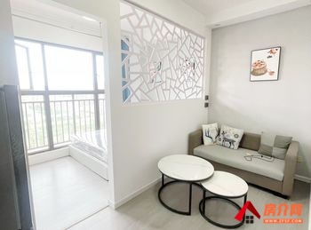 「昆明」官渡红星天铂南区,1室1厅房子出租(整租),租金每月 「昆明」官渡红星天铂南区,1室1厅房子出租(整租),租金每月