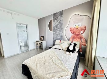 大华公园天下时光园小区房屋出租，盘龙大华公园天下时光园，3室