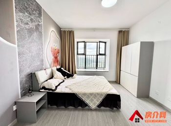 （大华公园天下时光园小区房屋出租）「昆明」盘龙大华公园天下时