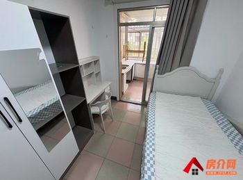 （临江花园(五华)小区房屋出租）五华临江花园(五华)，2室2