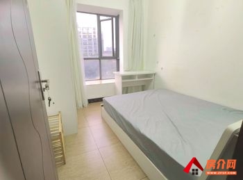 五华景秀西苑，3室2厅房子出租(合租)，租金每月450元