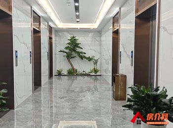 壹方大厦 >1100m²写字楼出租,参考报价:面议 壹方大厦 >1100m²写字楼出租,参考报价:面议