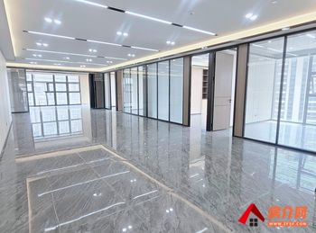 壹方大厦 >1100m²写字楼出租,参考报价:面议 壹方大厦 >1100m²写字楼出租,参考报价:面议