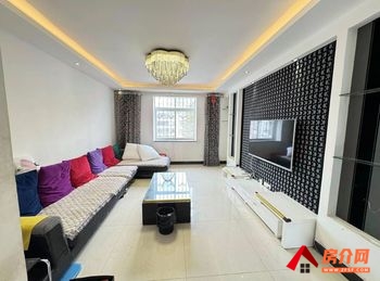 盘龙金星小区，2室2厅房子出租(整租)，租金每月1600元