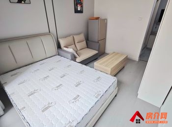 昆明官渡咏春苑 1室0厅房子出租(合租)，租金每月630元