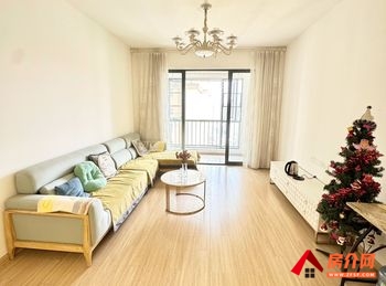 保利大家小区房屋出租丨五华保利大家，3室2厅房子出租(整租)