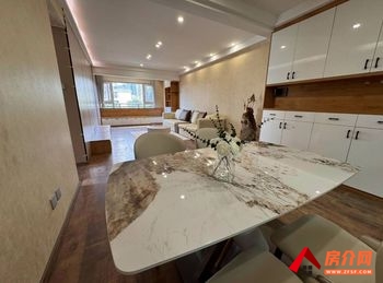 润城4区小区房屋出租,昆明西山润城4区 3室2厅房子出租(整