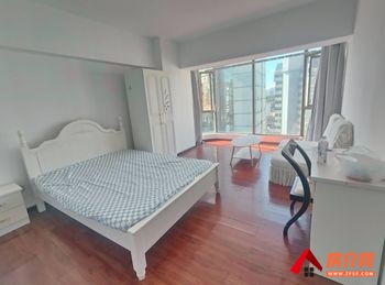 华夏大厦小区房屋出租，「昆明」五华华夏大厦,1室0厅房子出租