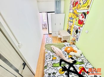 枫林盛景(东区)小区房屋出租，官渡枫林盛景(东区)，3室1厅